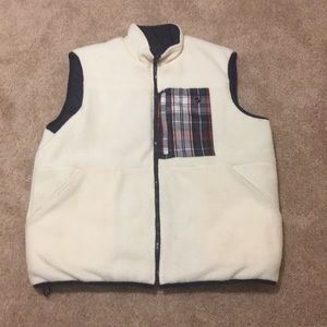 Southern Proper Vest